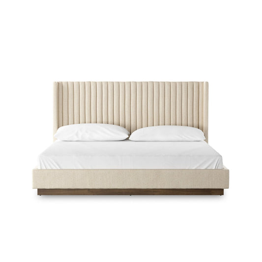 Montgomery Cama