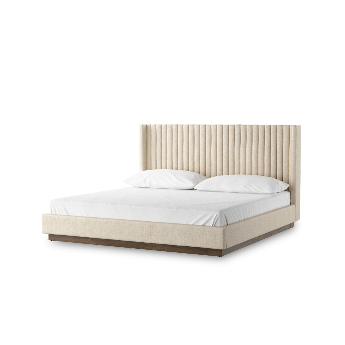 Montgomery Crema Cama