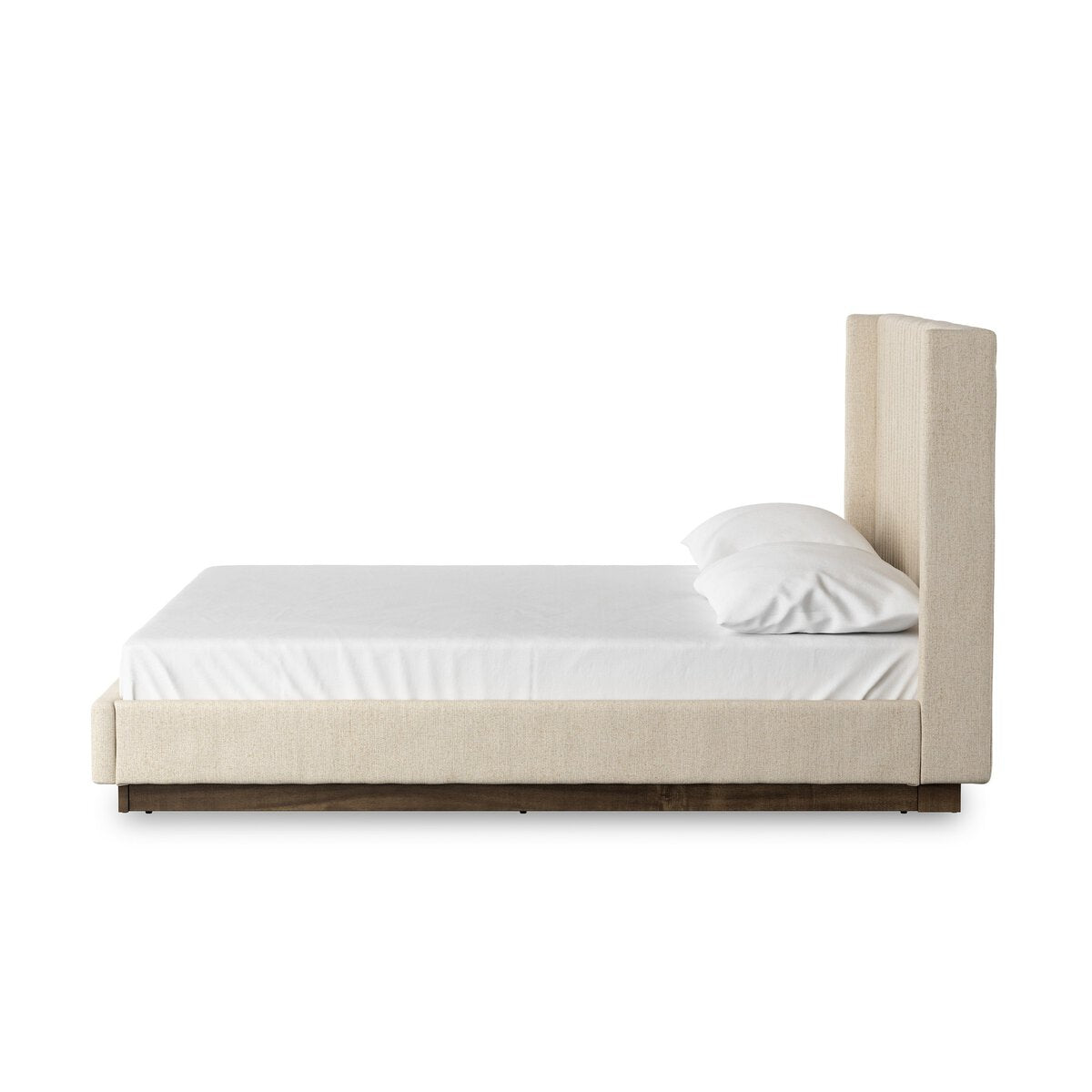 Montgomery Crema Cama