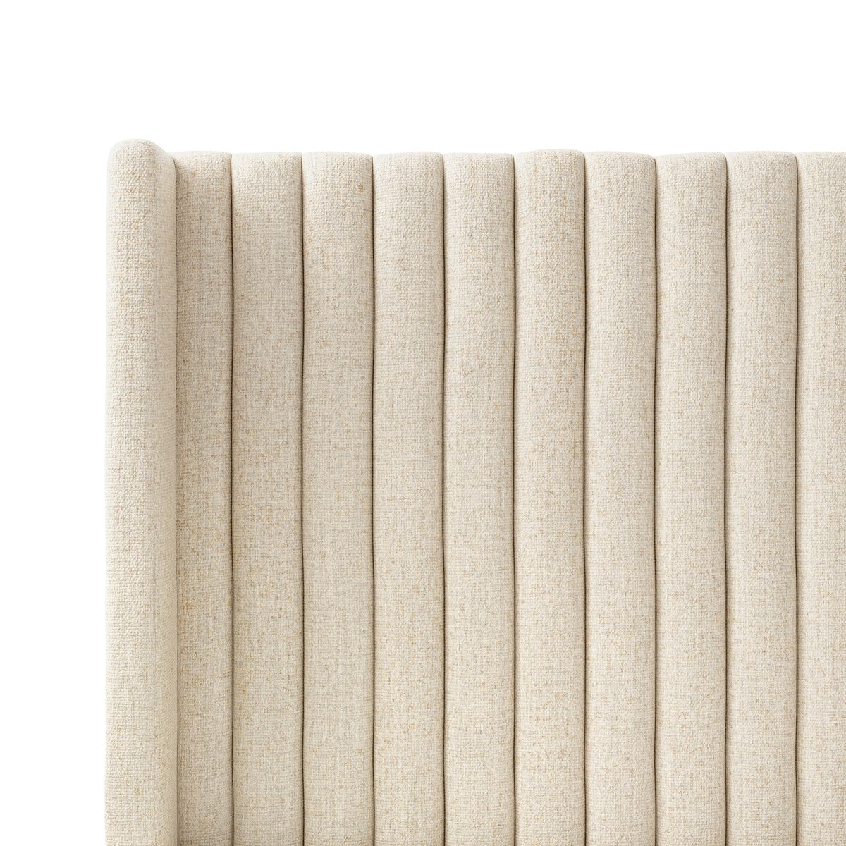 Montgomery Crema Cama