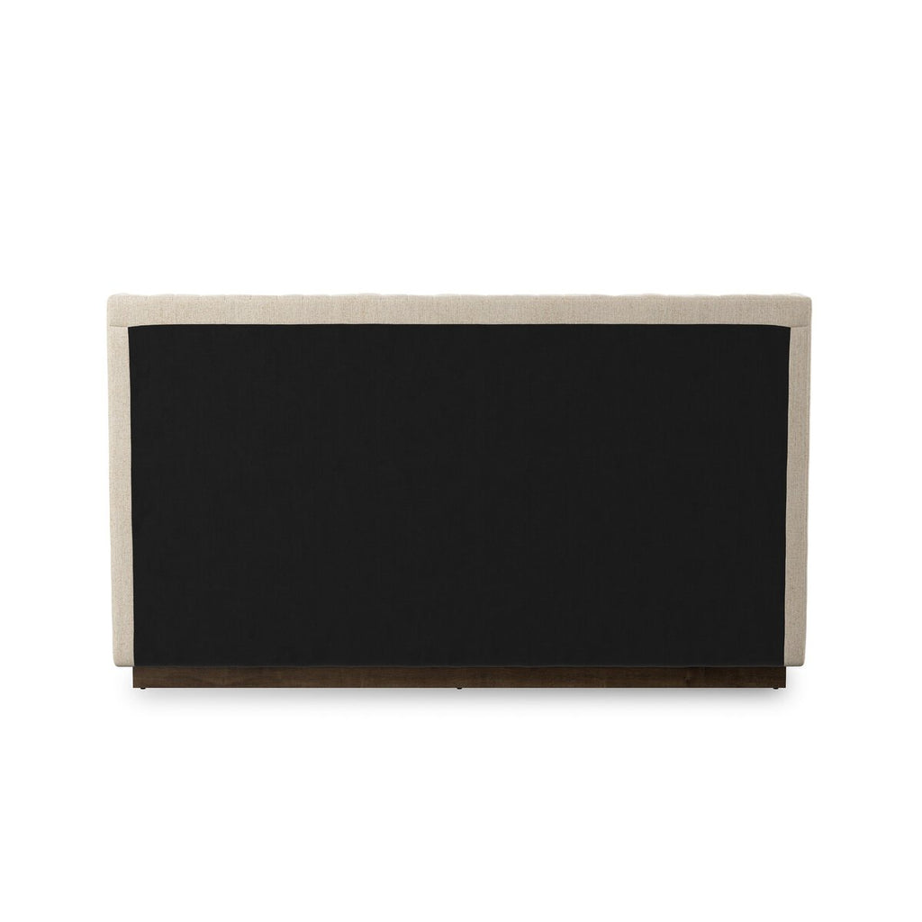 Montgomery Crema Cama