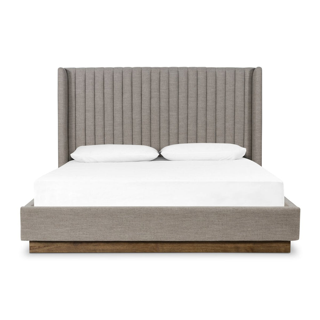 Montgomery Gris Cama