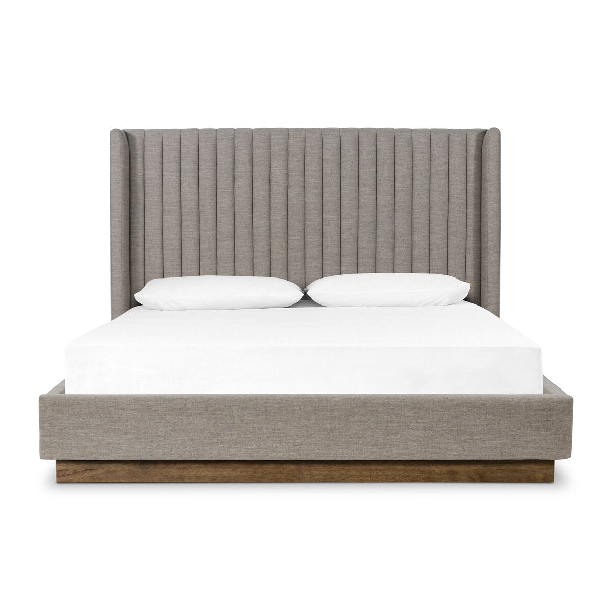 Montgomery Gris Cama