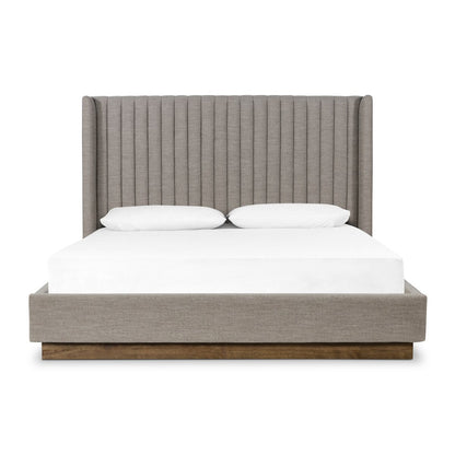 Montgomery Cama