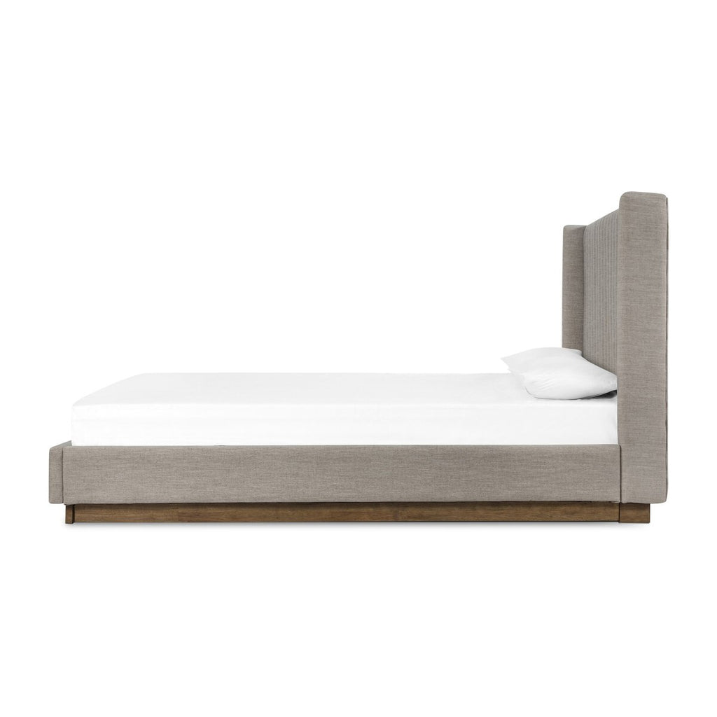 Montgomery Gris Cama