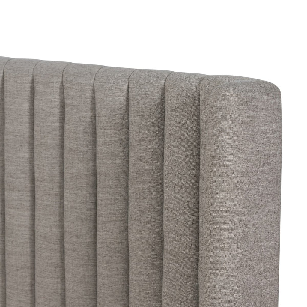 Montgomery Gris Cama
