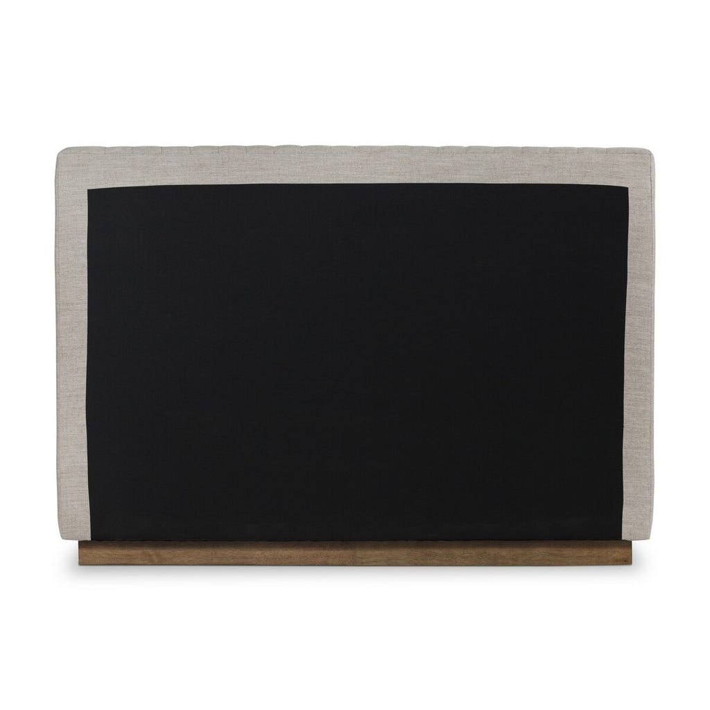Montgomery Gris Cama