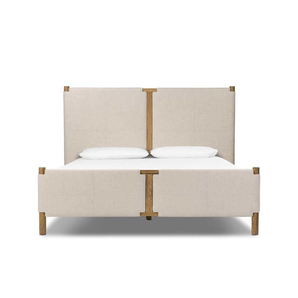Salado Lino King Cama
