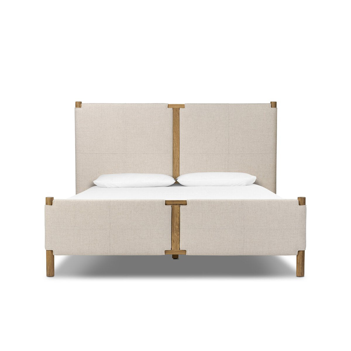Salado Lino King Cama