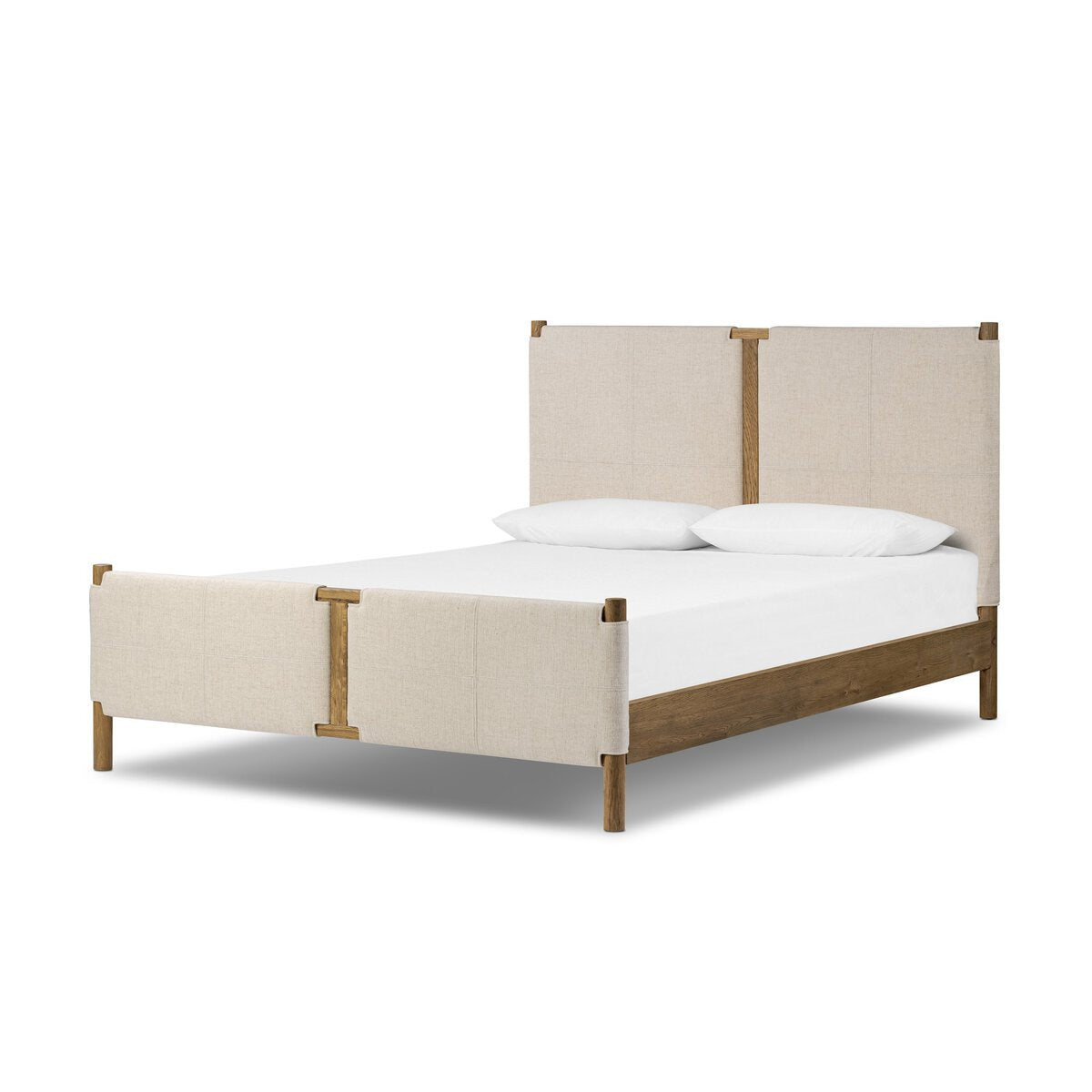 Salado Lino King Cama