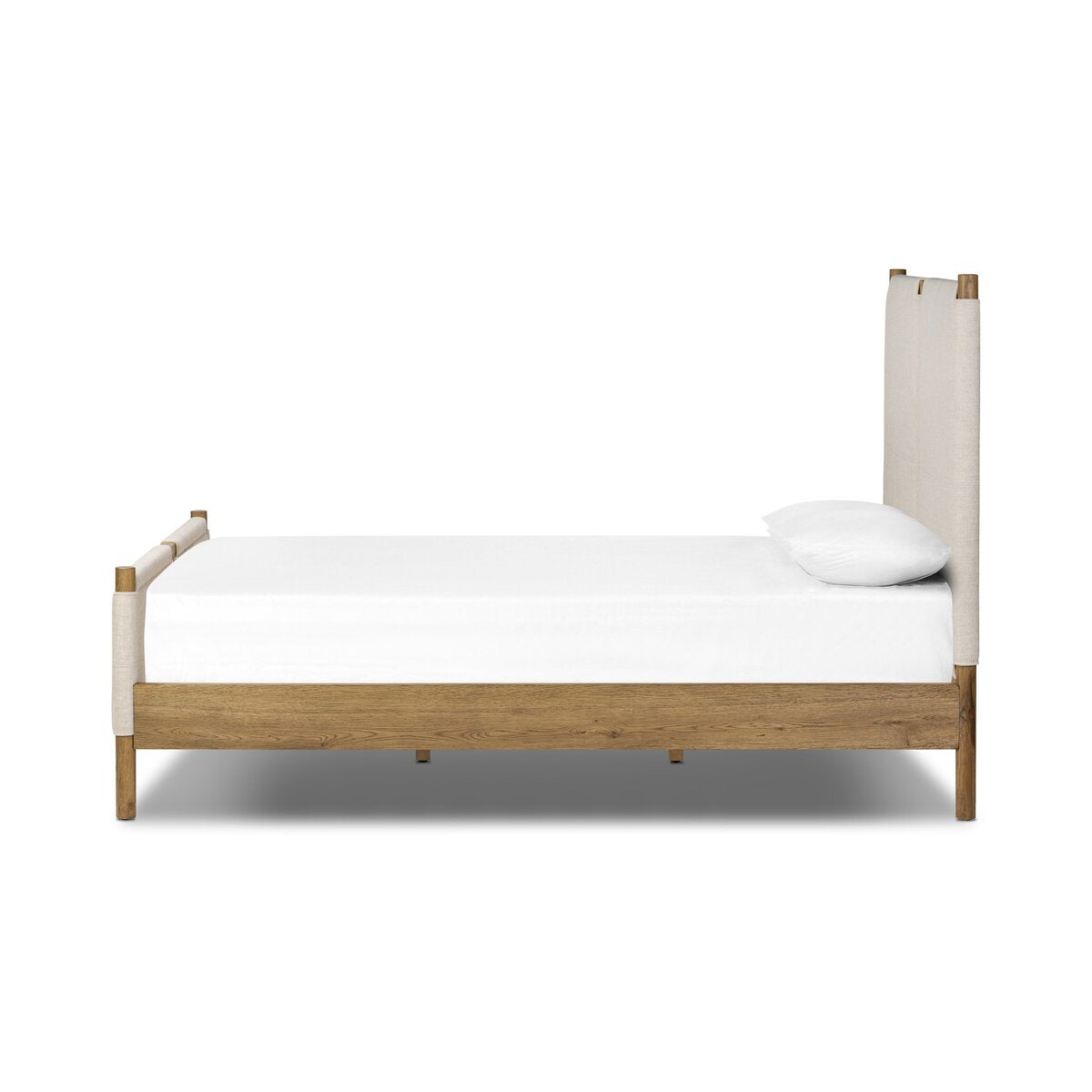 Salado Lino King Cama