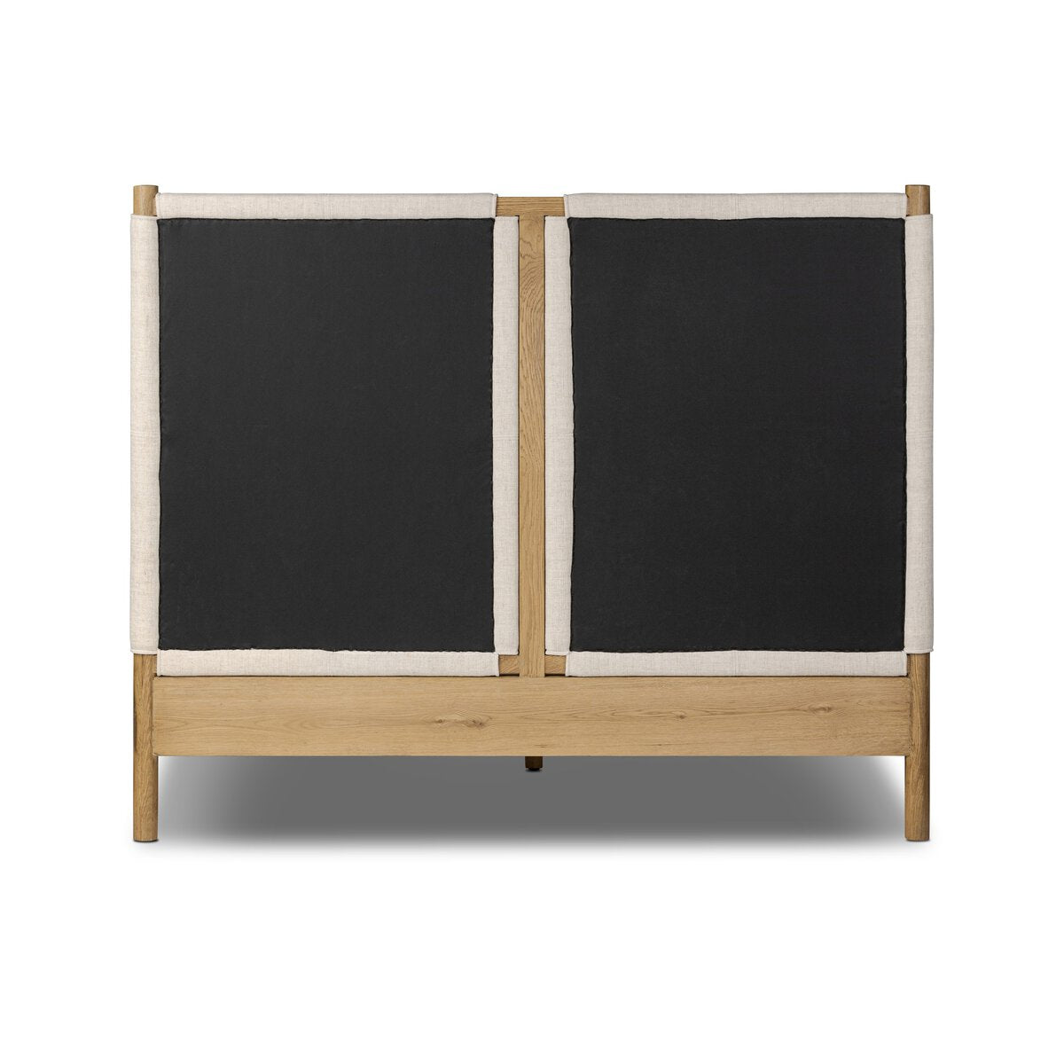 Salado Lino Queen Cama