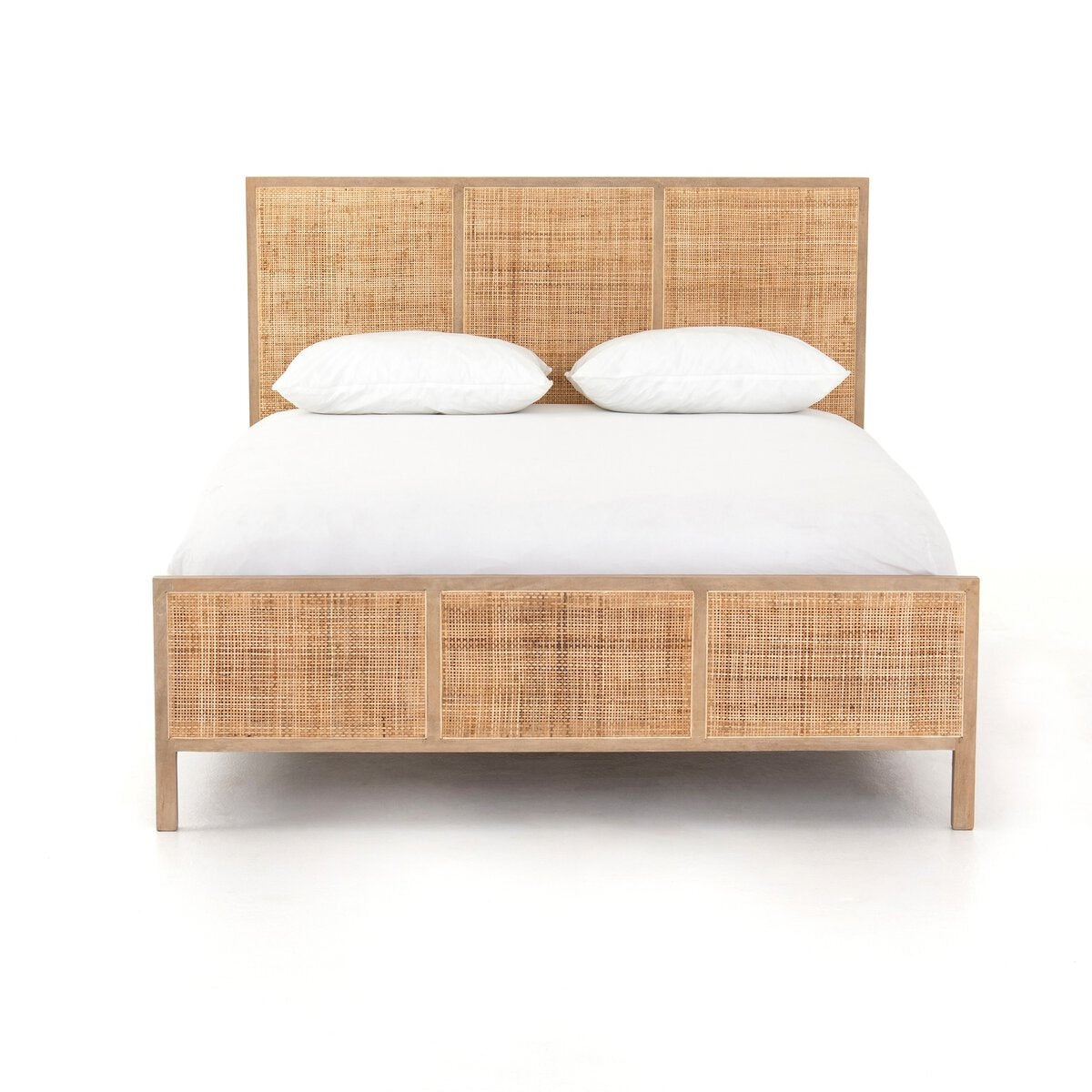 Sidney Natural Cama
