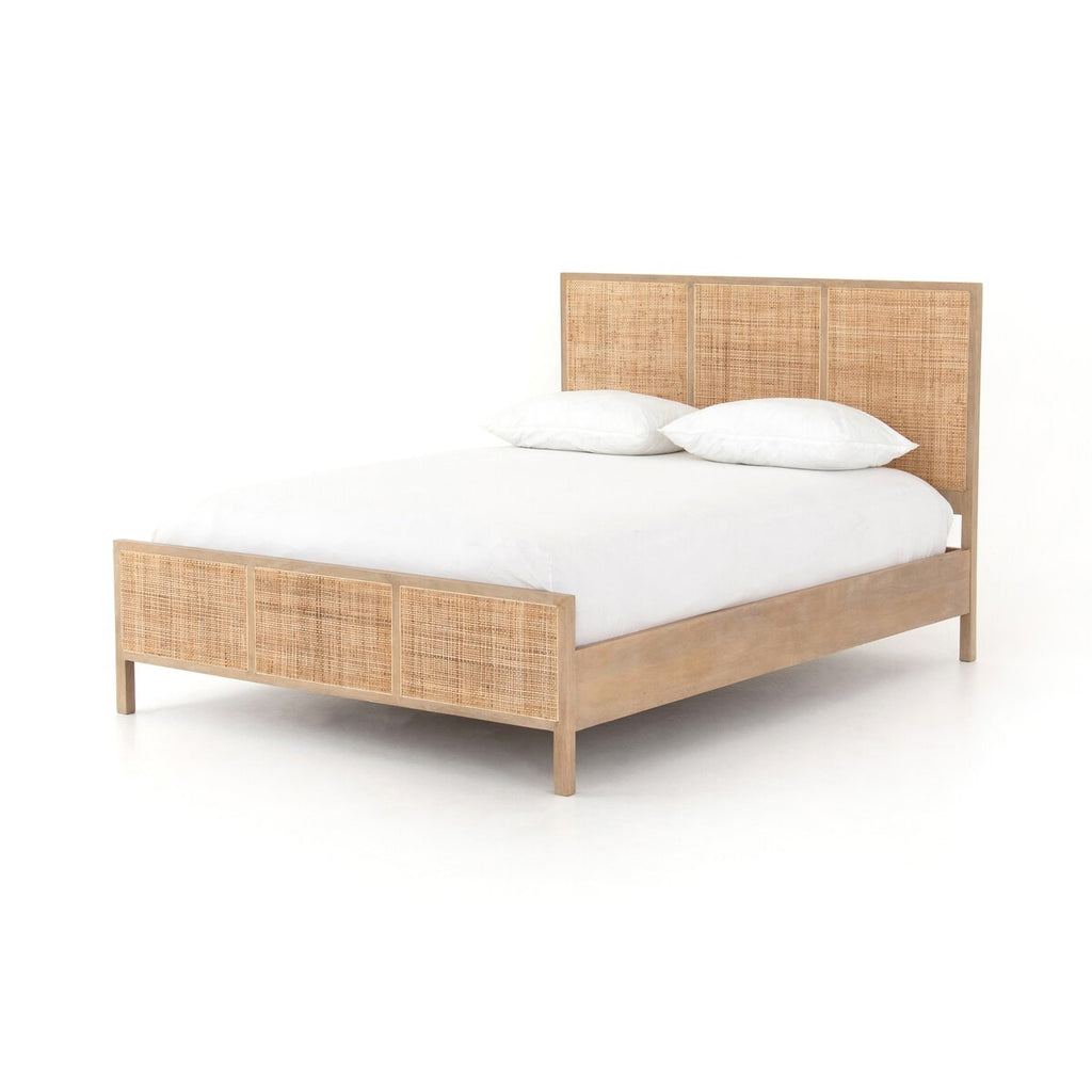 Sidney Natural Cama