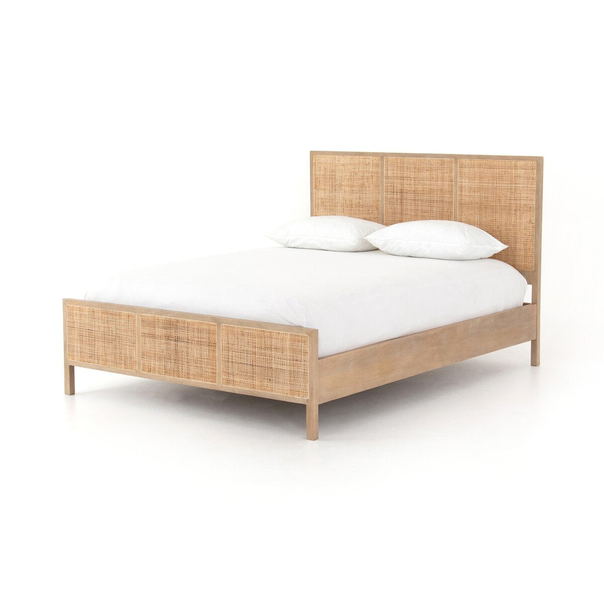 Sidney Natural Cama
