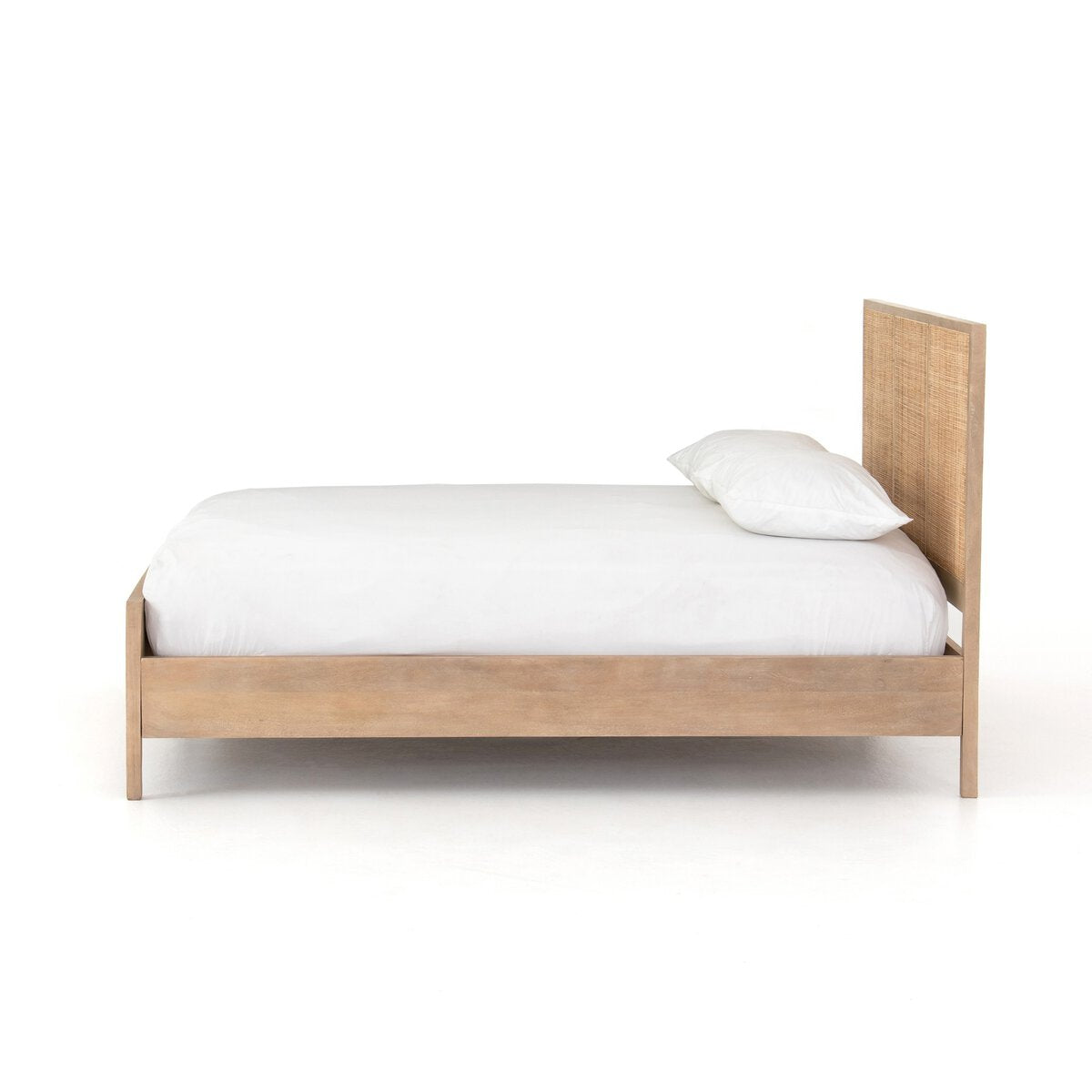 Sidney Natural Cama