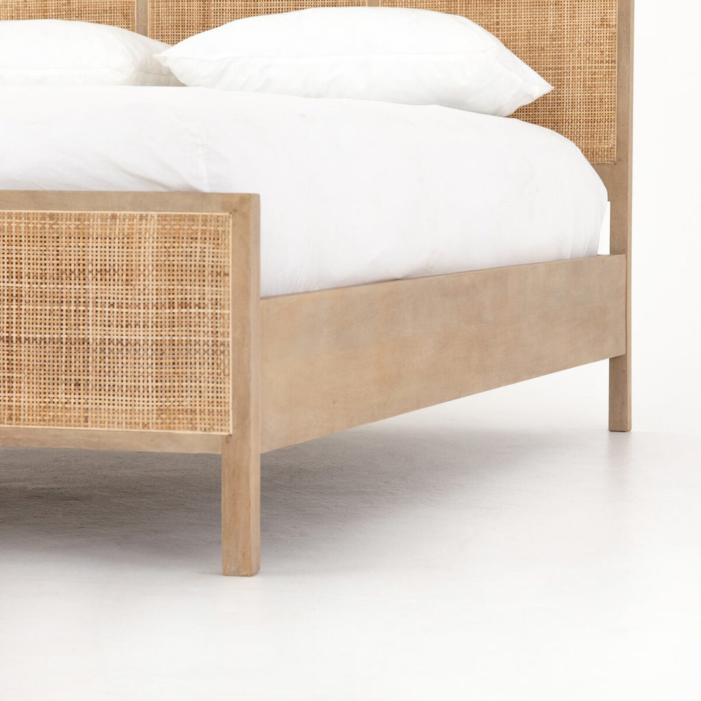 Sidney Natural Cama