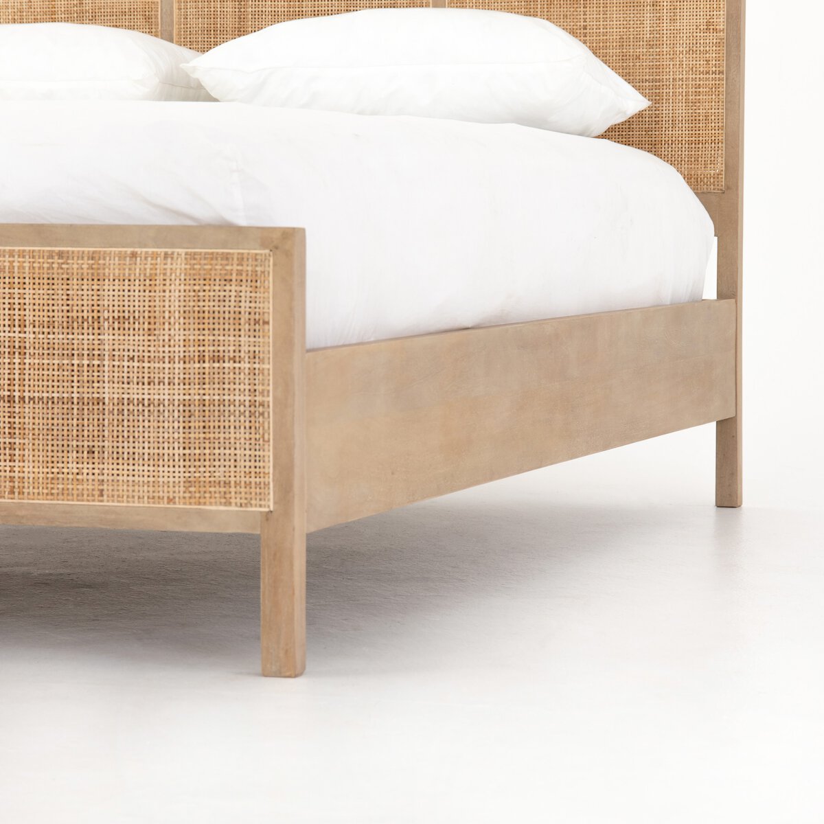 Sidney Natural Cama