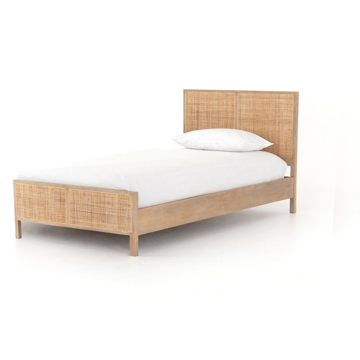 Sidney Natural Cama