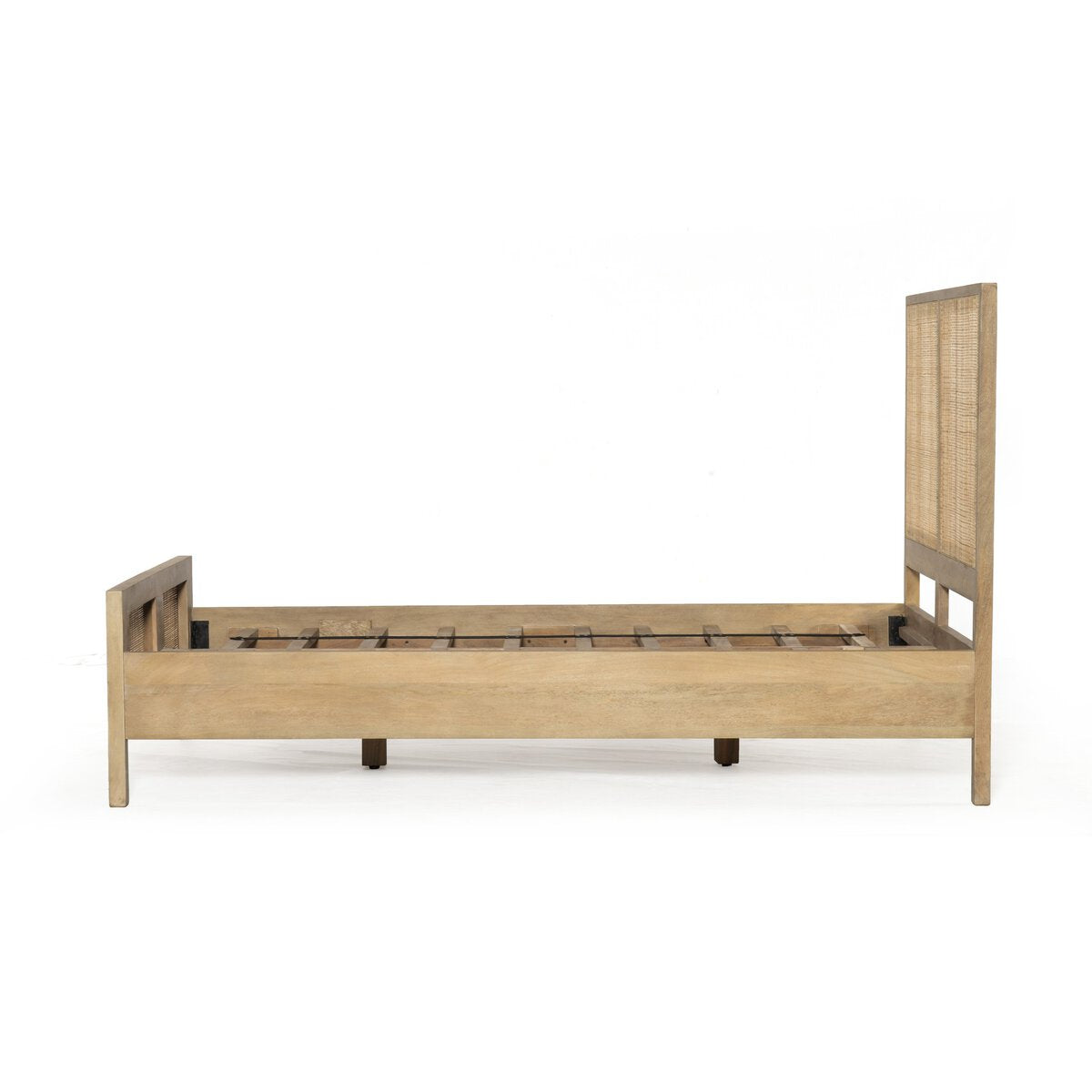 Sidney Natural Cama