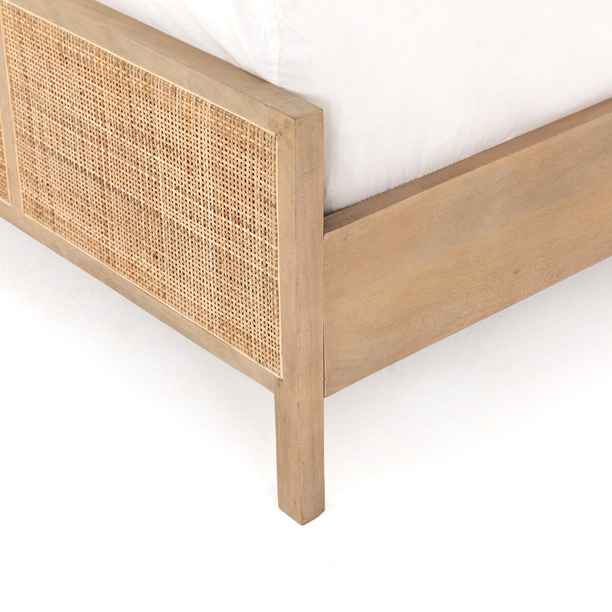 Sidney Natural Cama