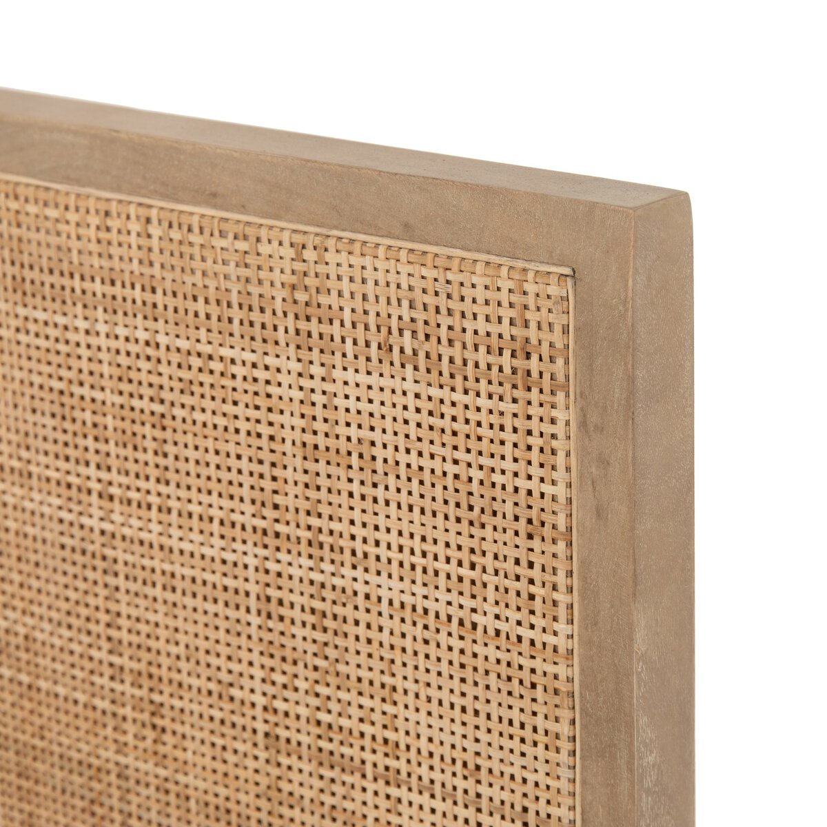 Sidney Natural Cama