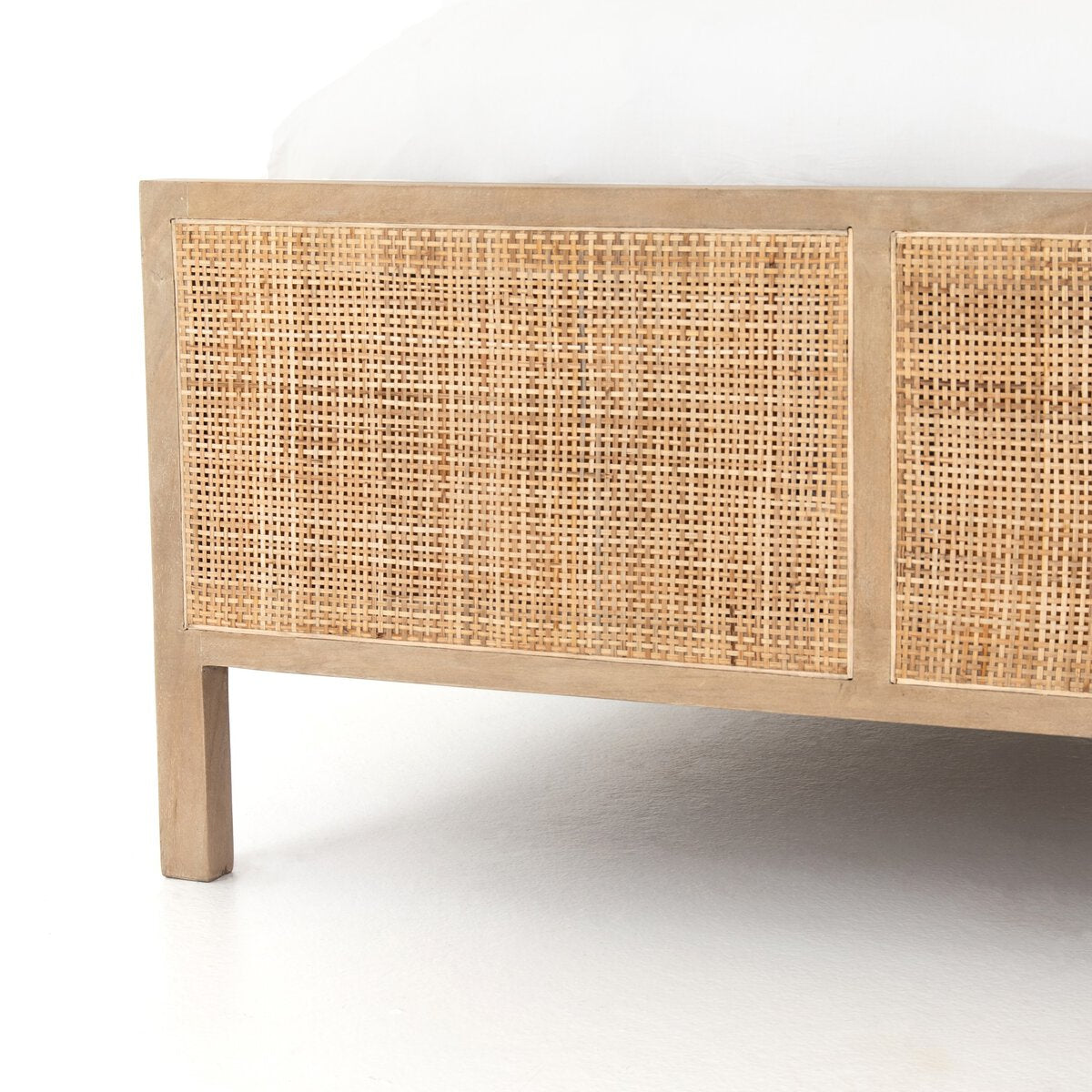 Sidney Natural Cama