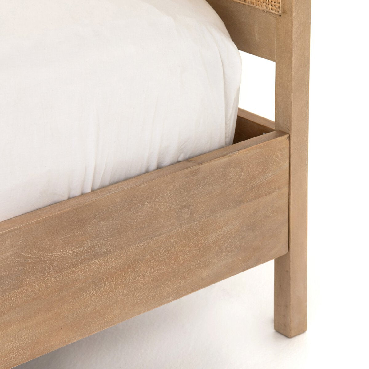 Sidney Natural Cama