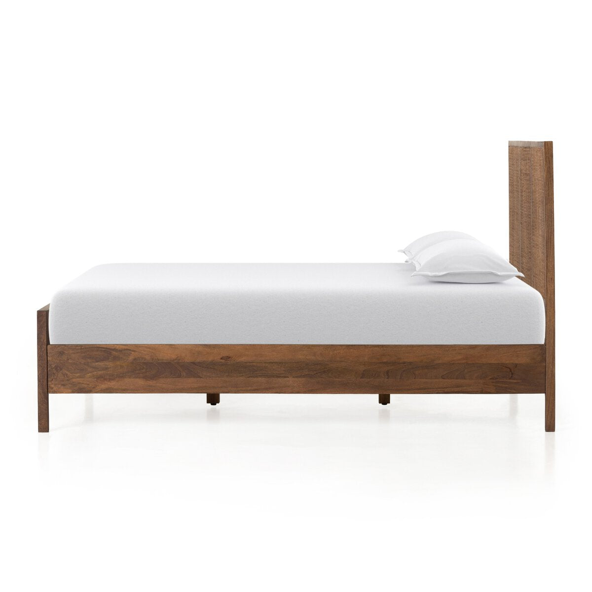 Sidney Marron Cama