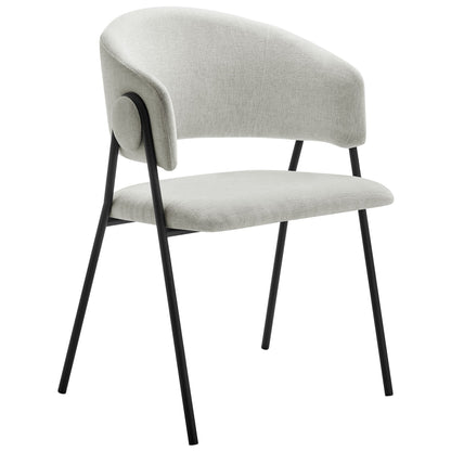 Nella Sillas de Comedor (Set de 2)
