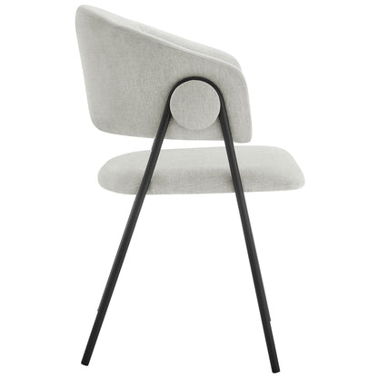 Nella Sillas de Comedor (Set de 2)