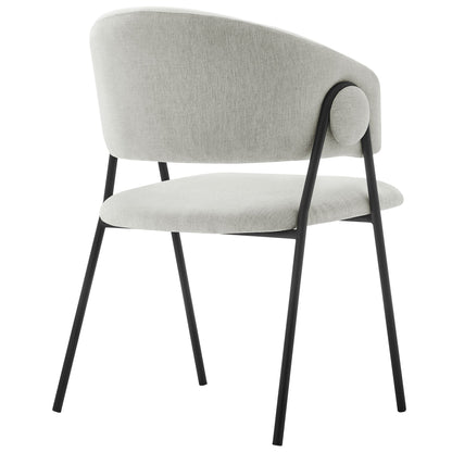 Nella Sillas de Comedor (Set de 2)