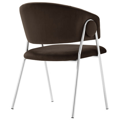 Nella Sillas de Comedor (Set de 2)