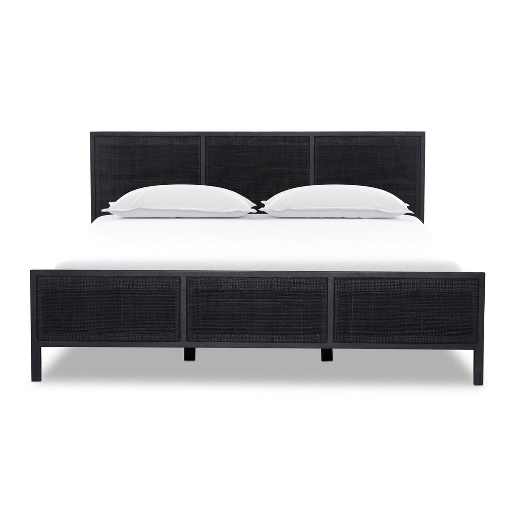Sidney Negro Cama