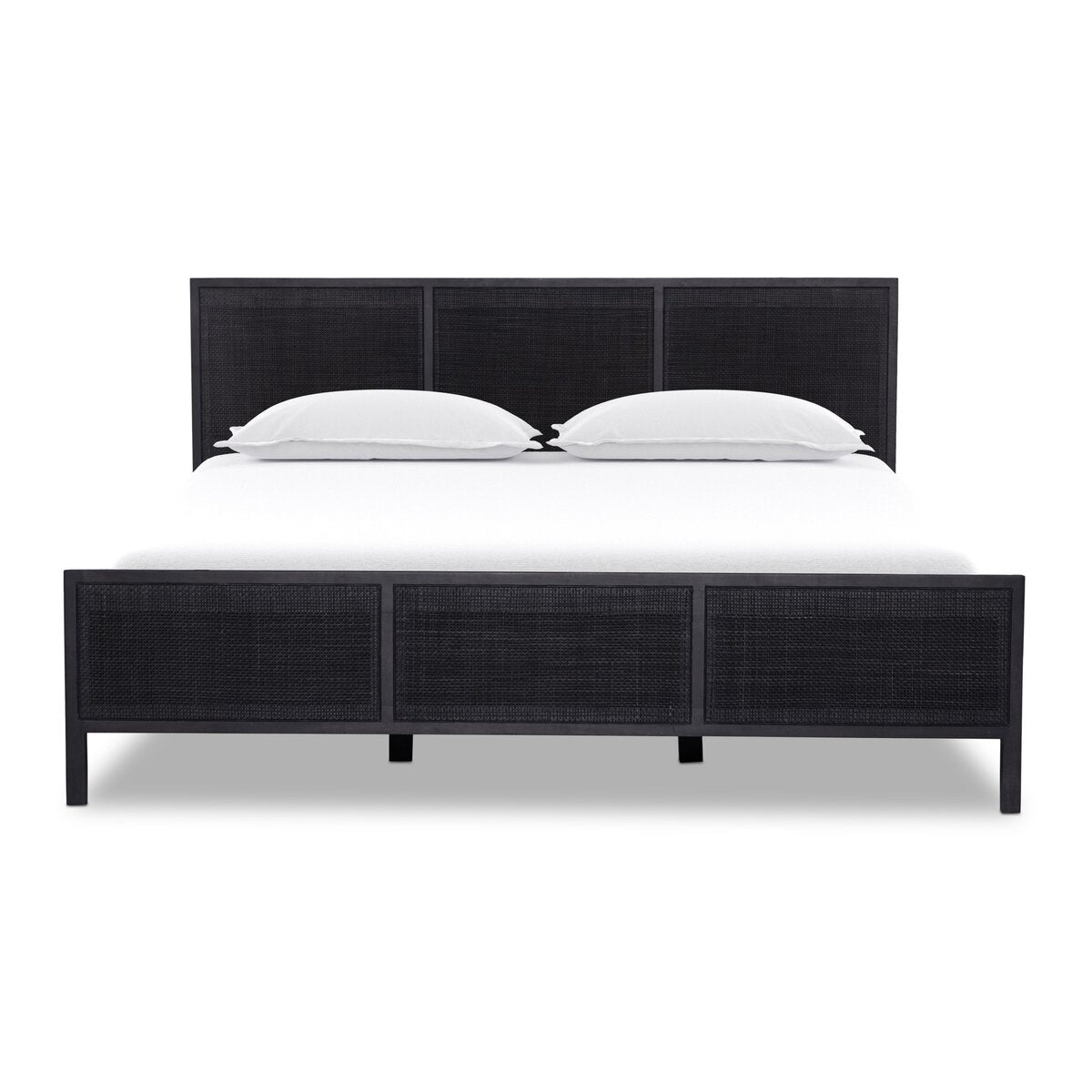 Sidney Negro Cama
