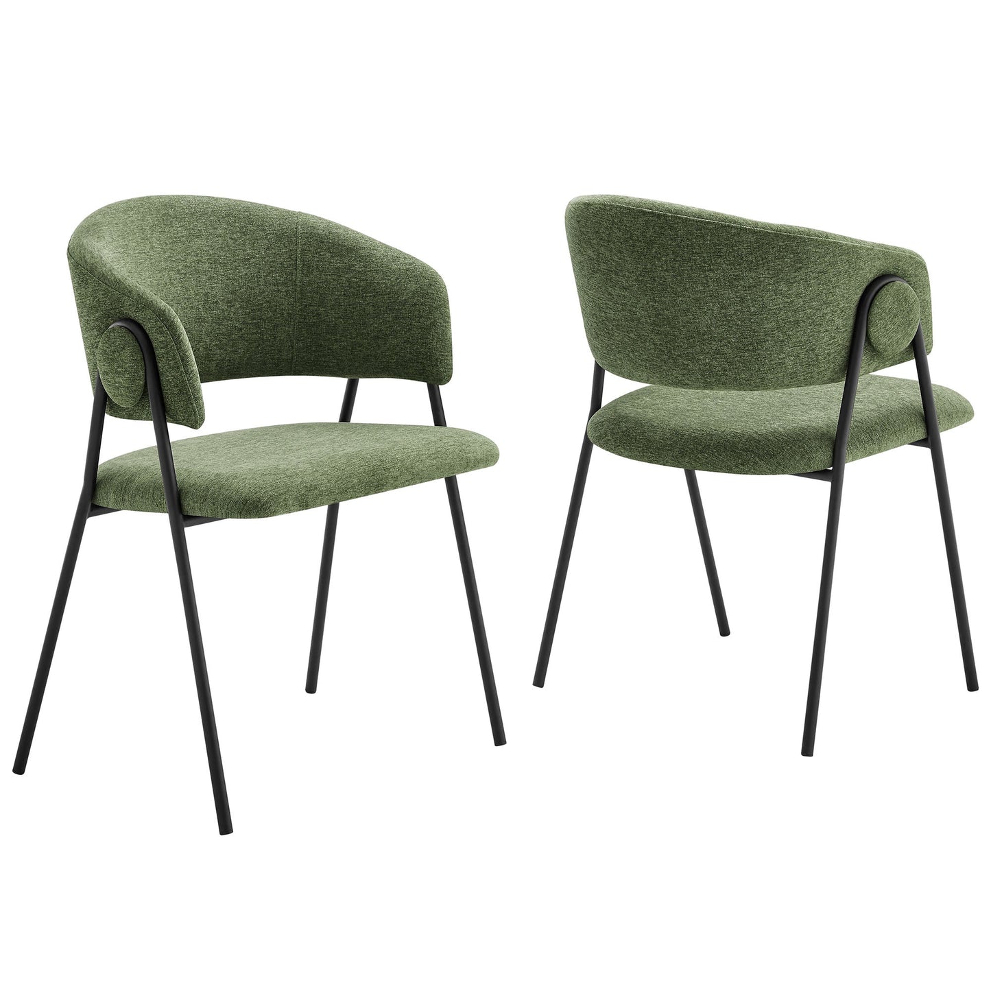 Nella Sillas de Comedor (Set de 2)