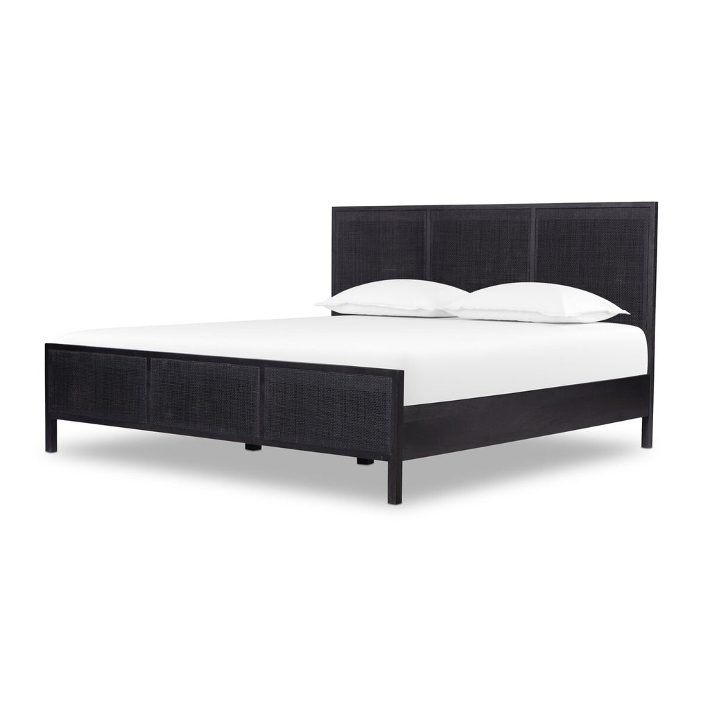 Sidney Negro Cama