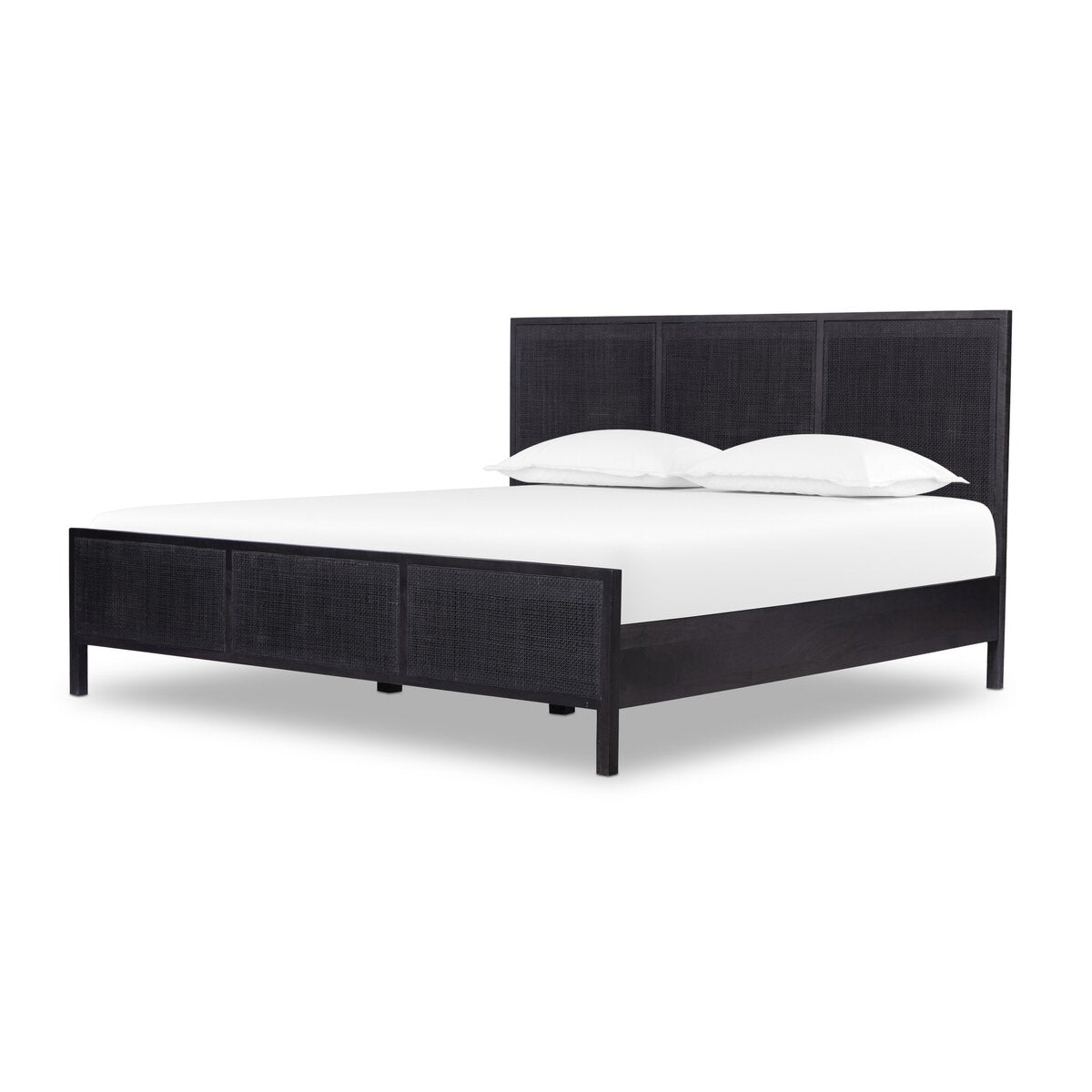 Sidney Negro Cama