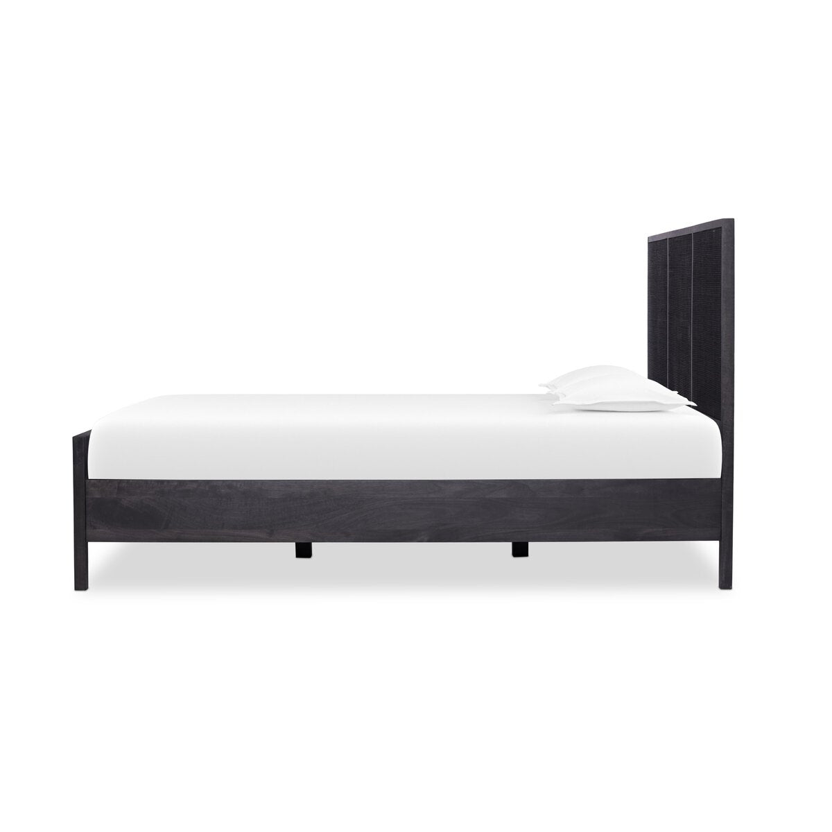 Sidney Negro Cama