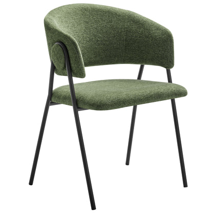 Nella Sillas de Comedor (Set de 2)