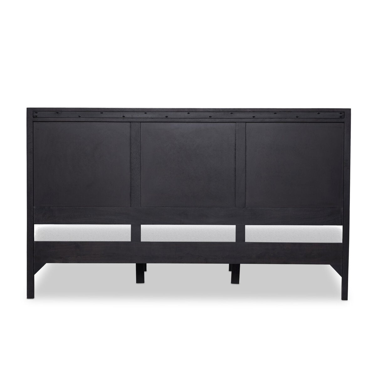 Sidney Negro Cama