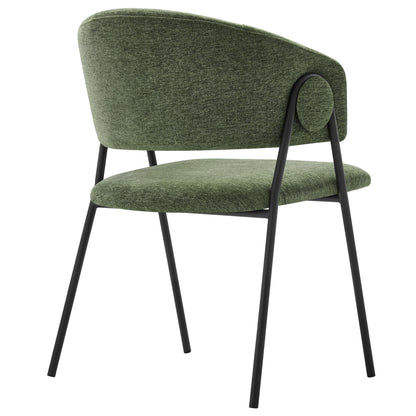 Nella Sillas de Comedor (Set de 2)