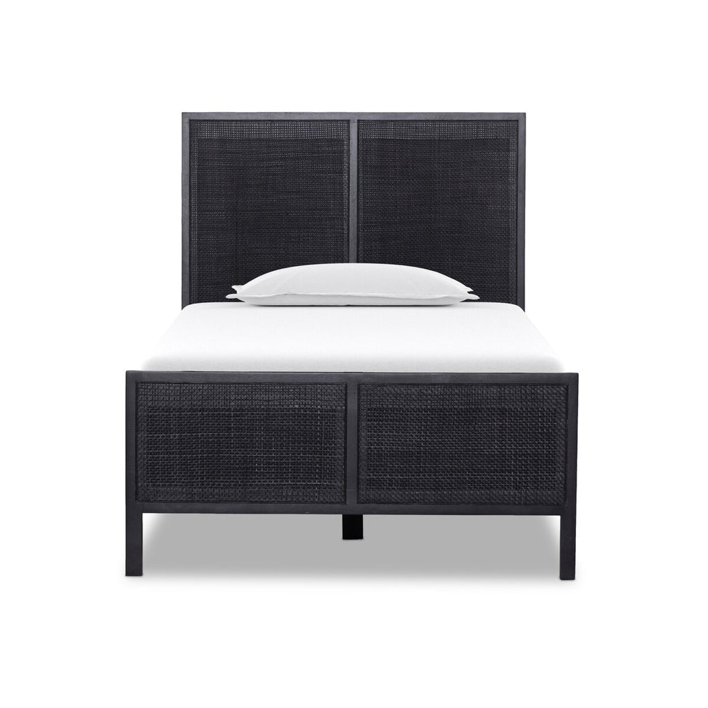 Sidney Negro Cama
