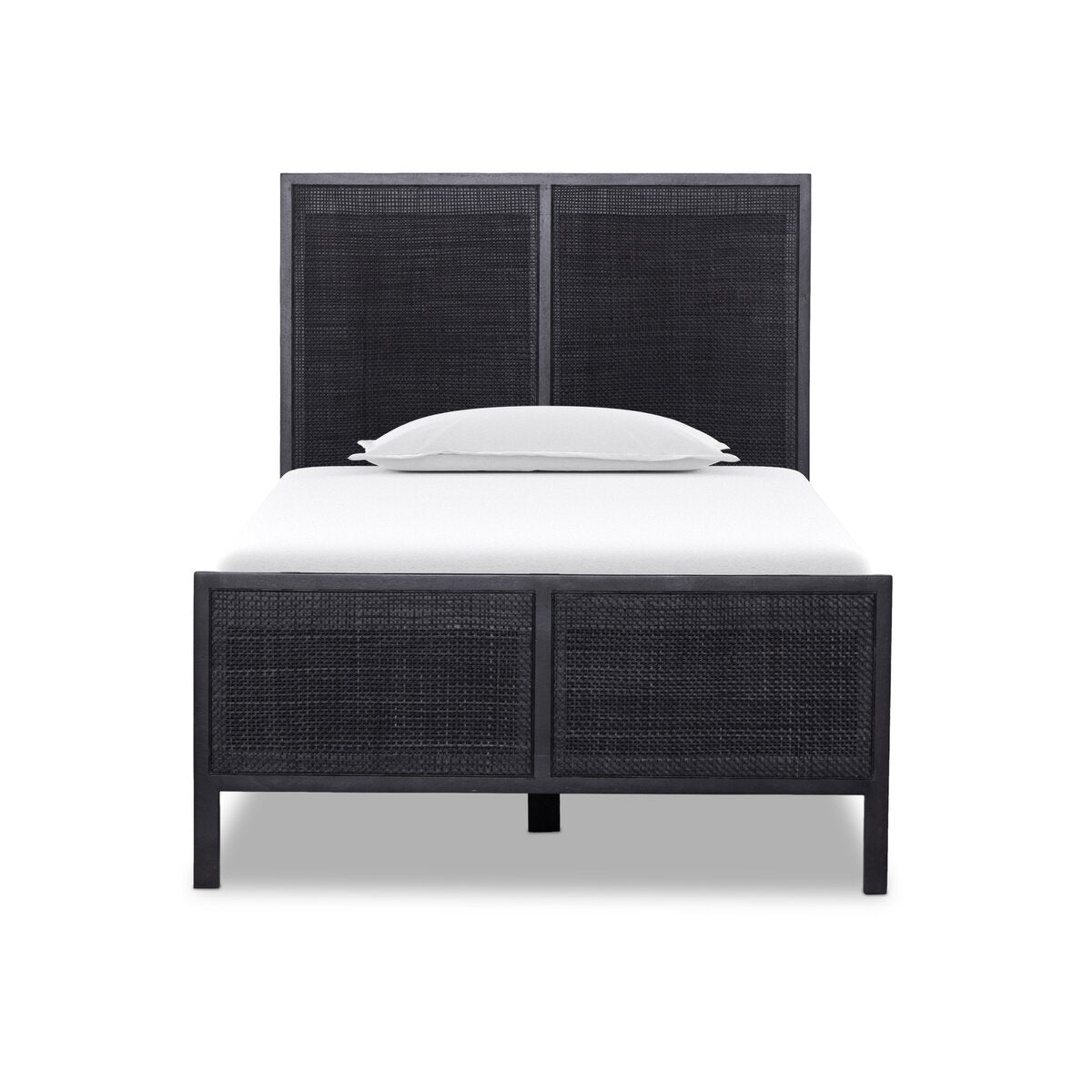 Sidney Negro Cama