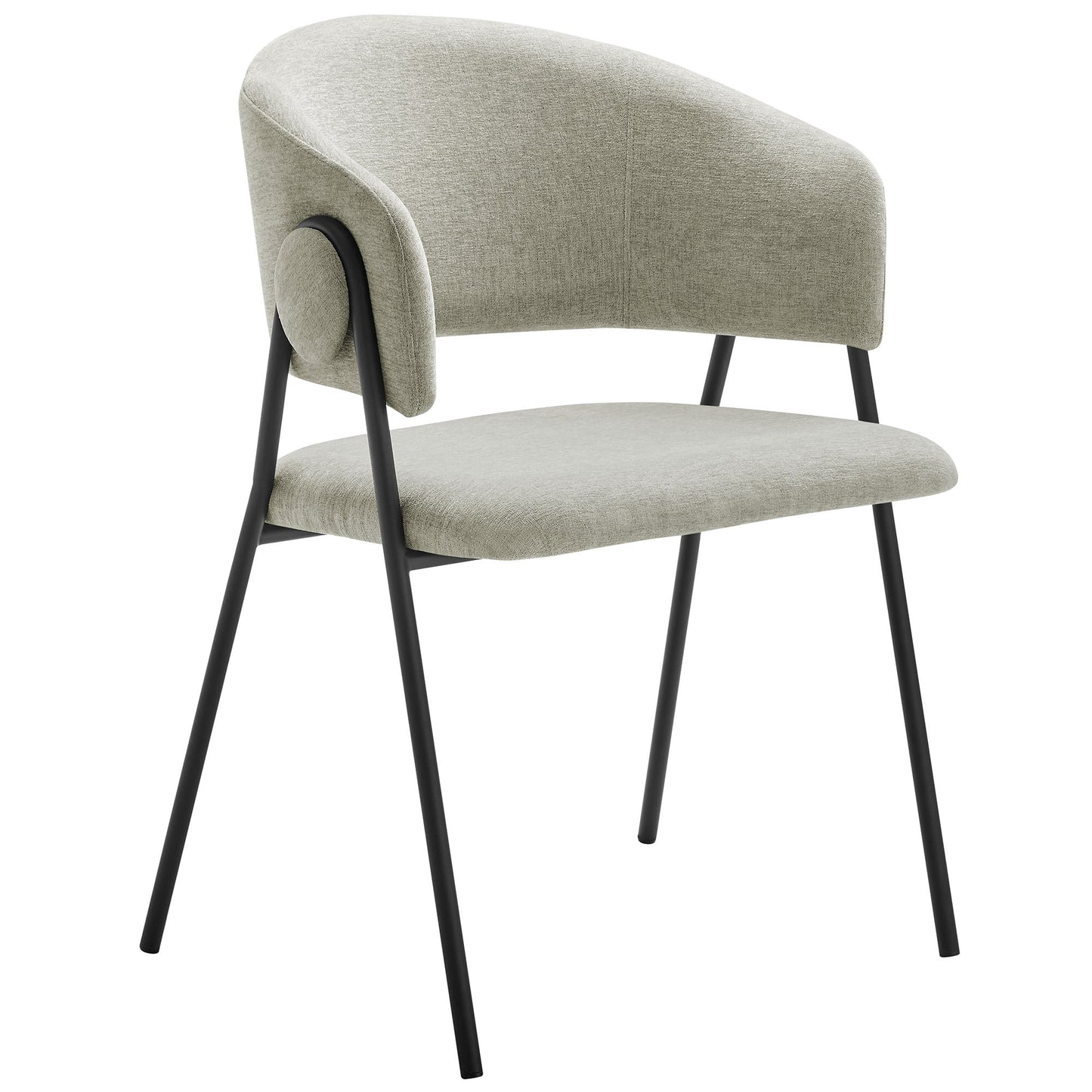 Nella Sillas de Comedor (Set de 2)
