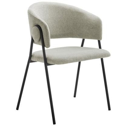 Nella Sillas de Comedor (Set de 2)