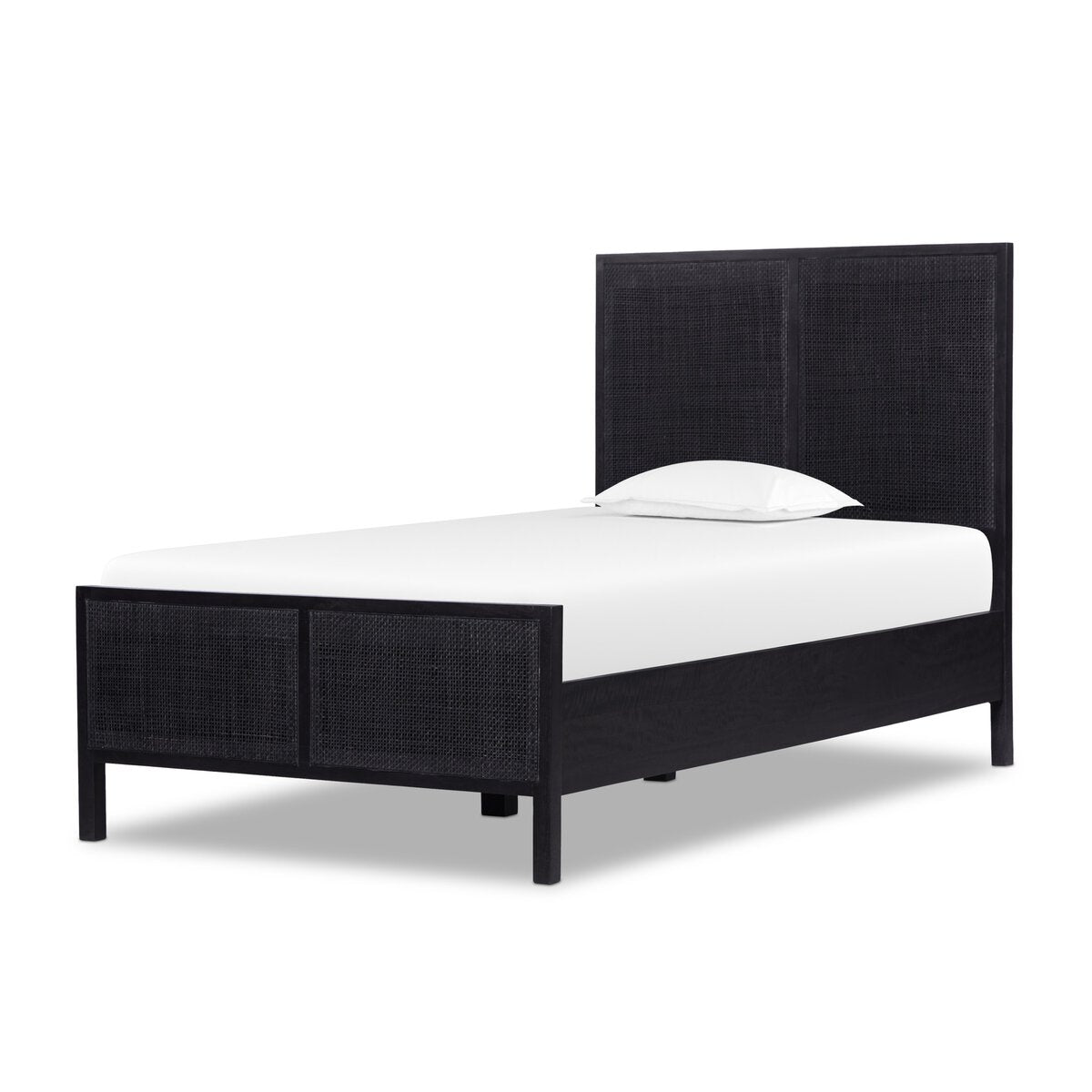 Sidney Negro Cama