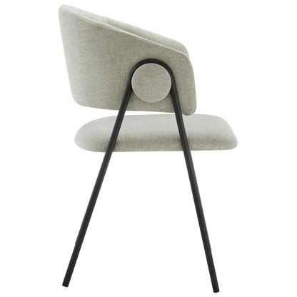 Nella Sillas de Comedor (Set de 2)