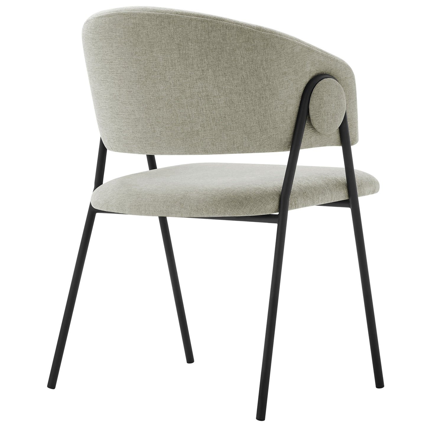 Nella Sillas de Comedor (Set de 2)