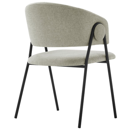 Nella Sillas de Comedor (Set de 2)
